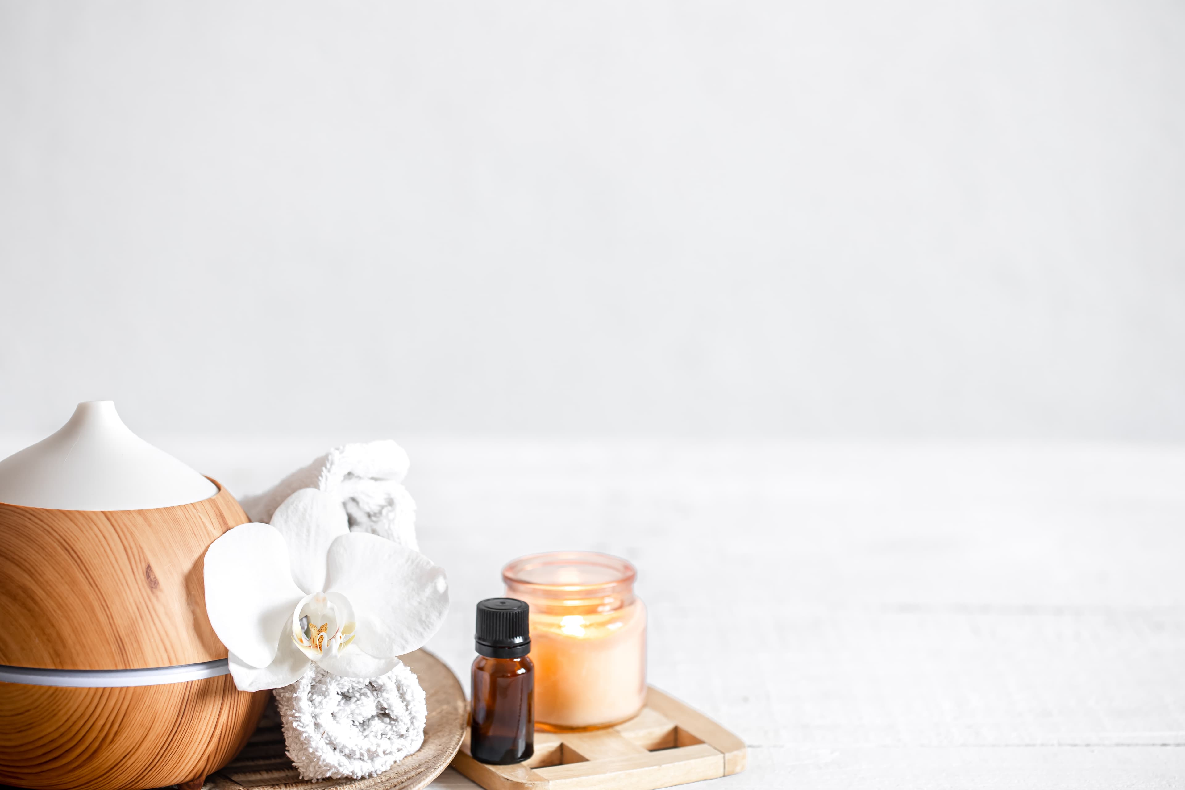 Accueil Serenity Spa