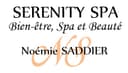 Serenity Spa Logo