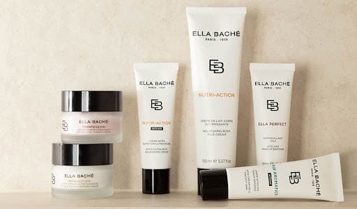 Collection Ella Baché